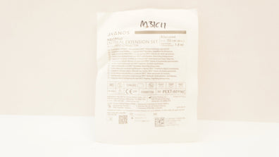 Avanos PEXT-60YNC NeoMed Enteral Extension Set W/ENFit Connector 60In,1.8ml